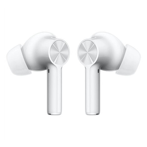 OnePlus | Earbuds | Z2 E504A | ANC | Bluetooth | Wireless | Pearl White